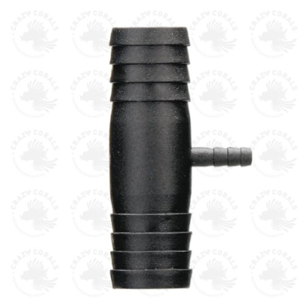Aqua Medic Reduzier-T-Stück Ø22mm/ Ø5mm